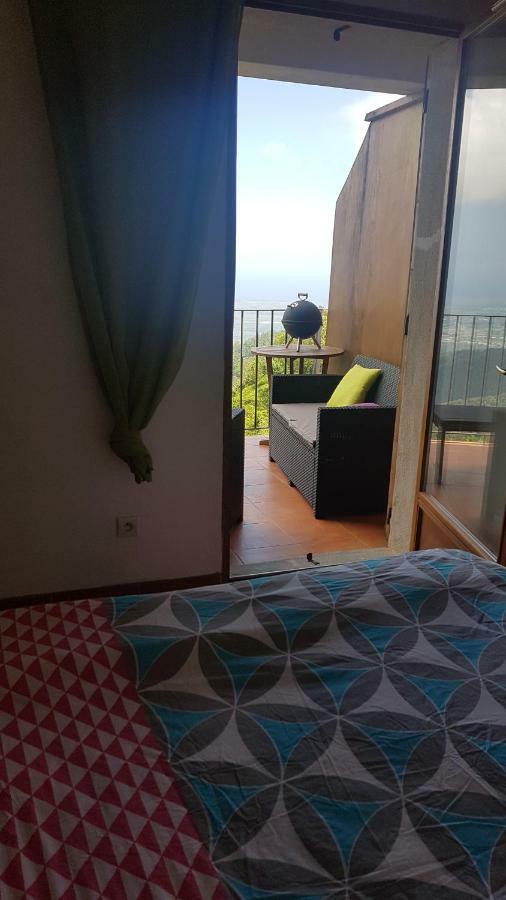 Gite La Fontaine Corse Loreto-di-Casinca Esterno foto