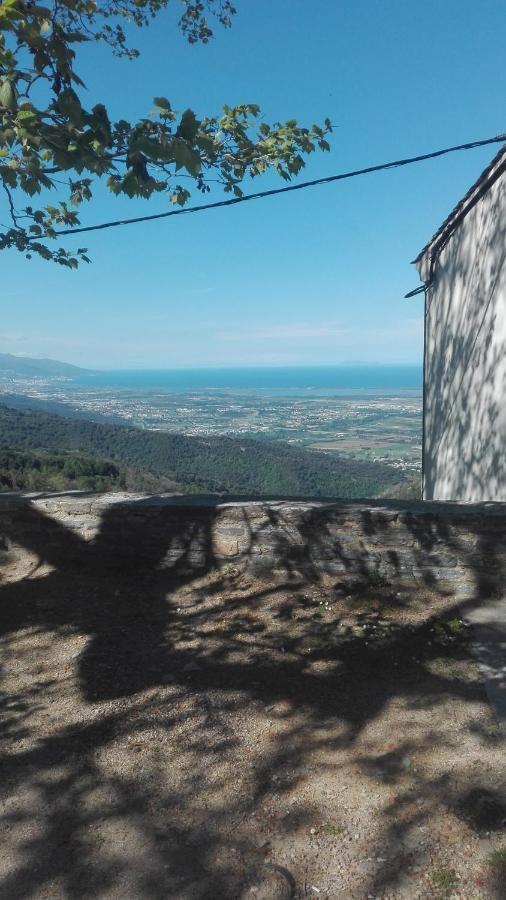Gite La Fontaine Corse Loreto-di-Casinca Esterno foto